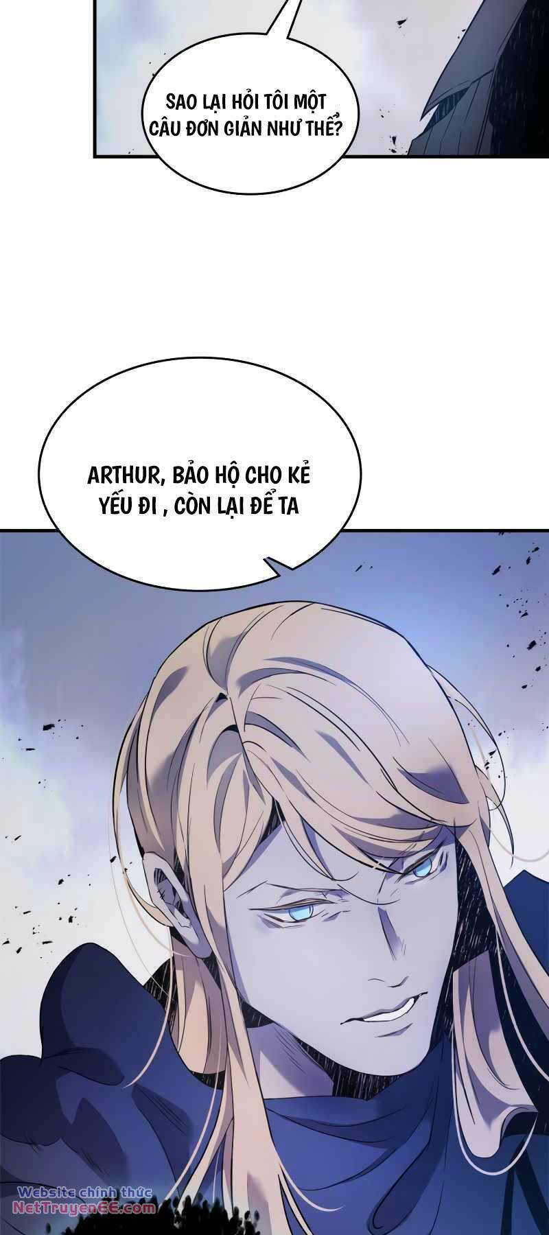 Thăng Cấp Cùng Thần Chapter 108 - Trang 68