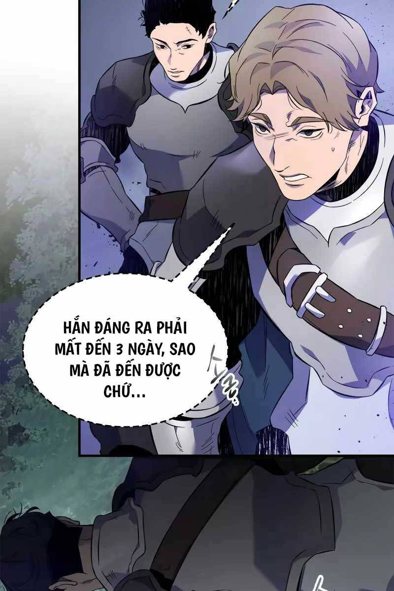 Thăng Cấp Cùng Thần Chapter 97 - Trang 39