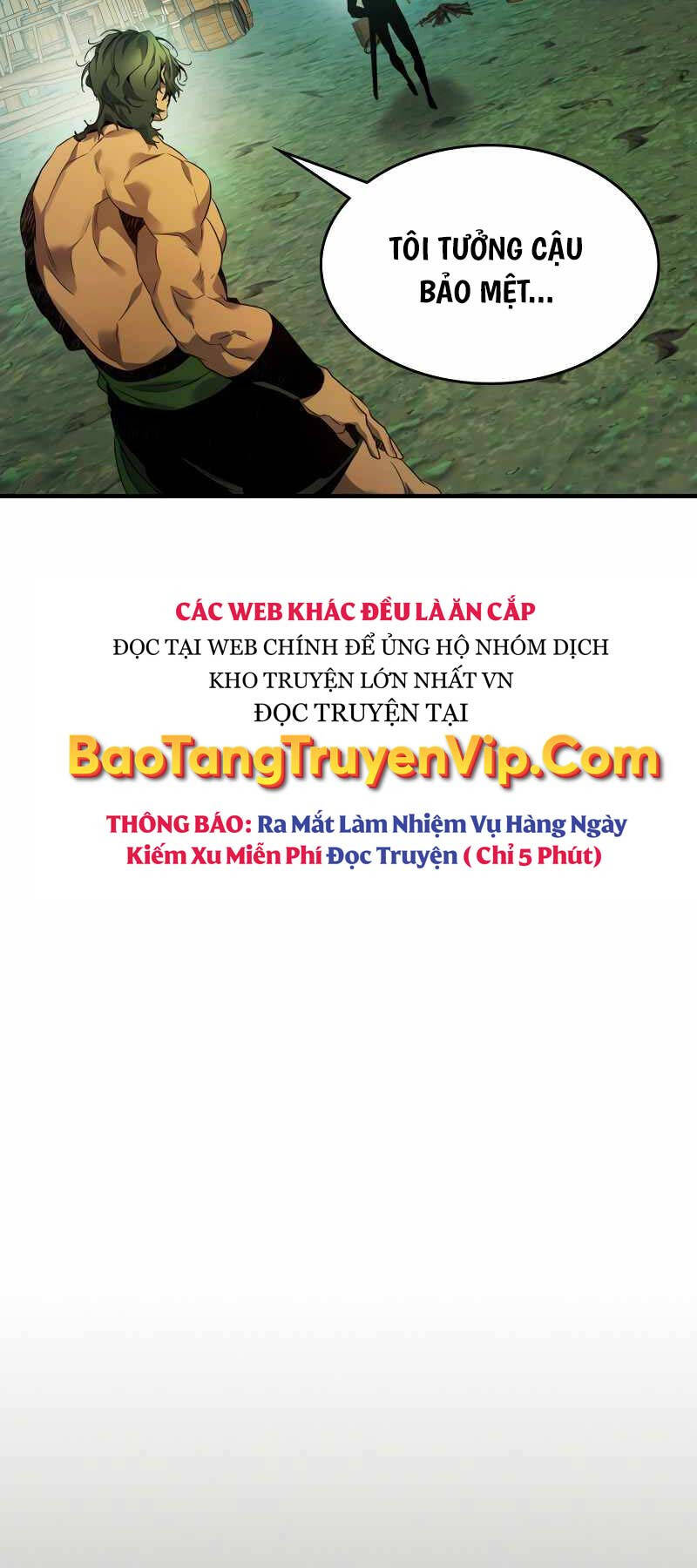 Thăng Cấp Cùng Thần Chapter 110 - Trang 25