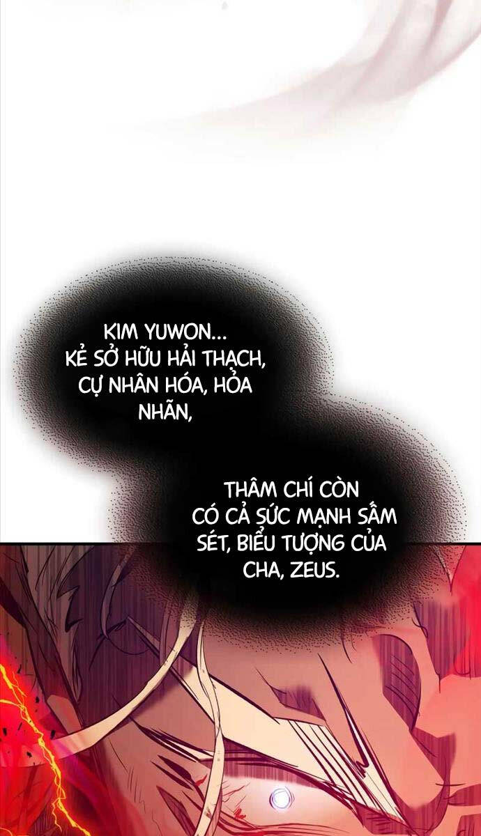 Thăng Cấp Cùng Thần Chapter 107 - Trang 58