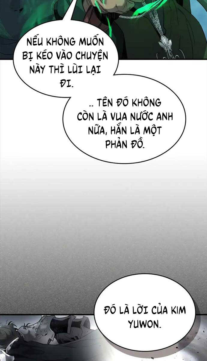 Thăng Cấp Cùng Thần Chapter 91 - Trang 54