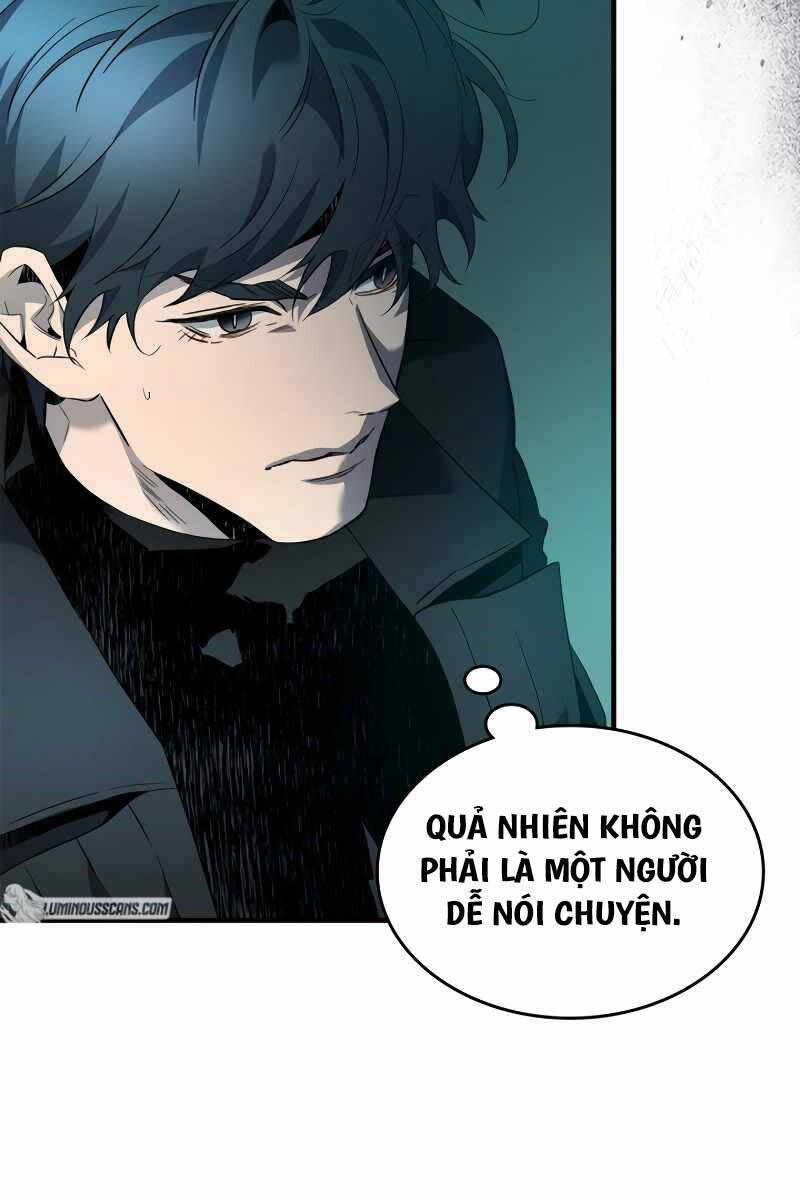 Thăng Cấp Cùng Thần Chapter 104 - Trang 52