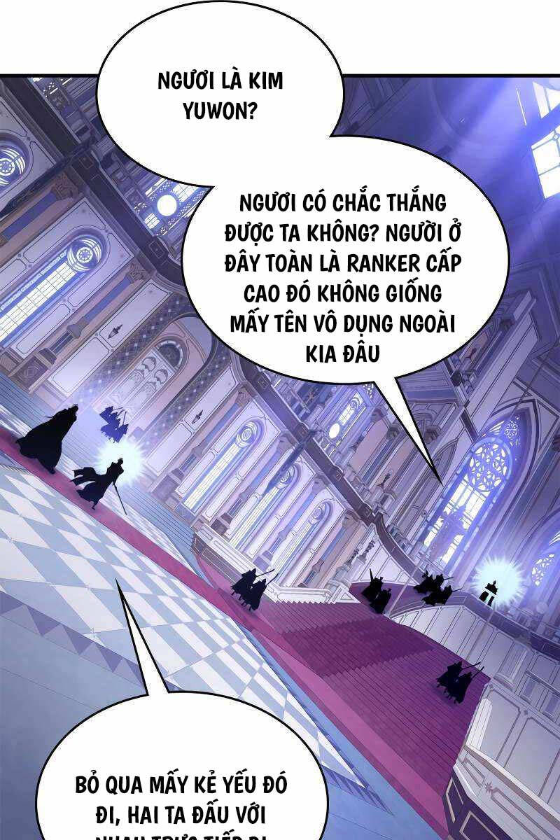 Thăng Cấp Cùng Thần Chapter 106 - Trang 44