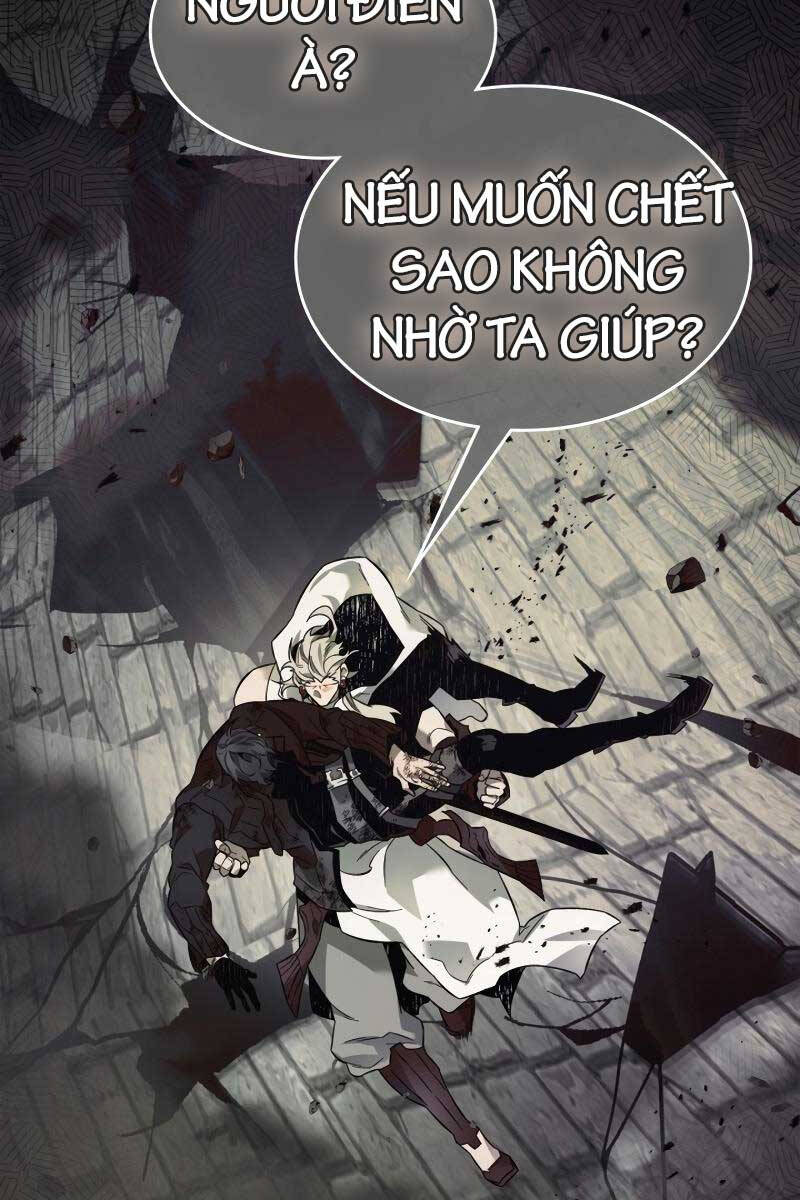 Thăng Cấp Cùng Thần Chapter 93 - Trang 94