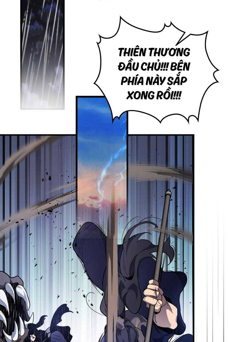 Thăng Cấp Cùng Thần Chapter 98 - Trang 76