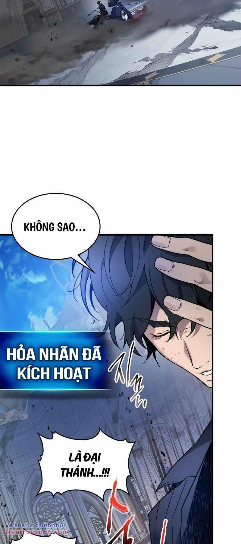 Thăng Cấp Cùng Thần Chapter 108 - Trang 57