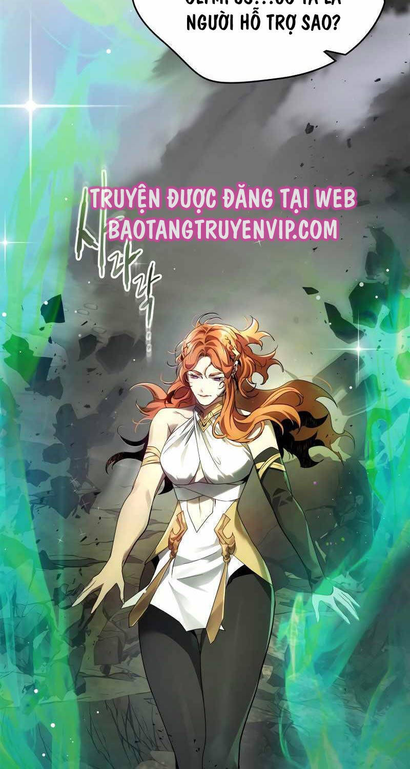 Thăng Cấp Cùng Thần Chapter 118 - Trang 17