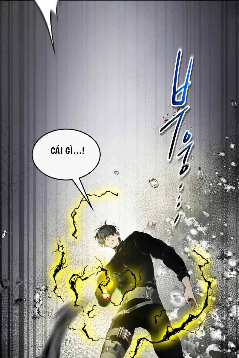 Thăng Cấp Cùng Thần Chapter 105 - Trang 40