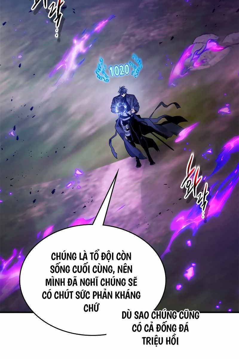 Thăng Cấp Cùng Thần Chapter 101 - Trang 82