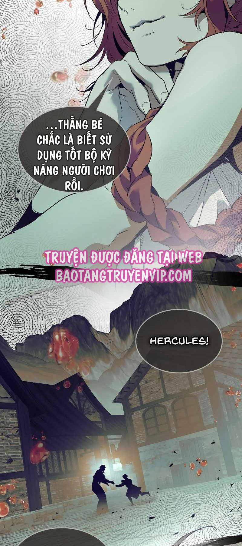 Thăng Cấp Cùng Thần Chapter 113 - Trang 31