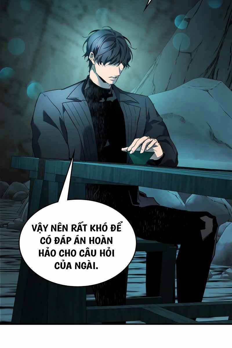 Thăng Cấp Cùng Thần Chapter 104 - Trang 61