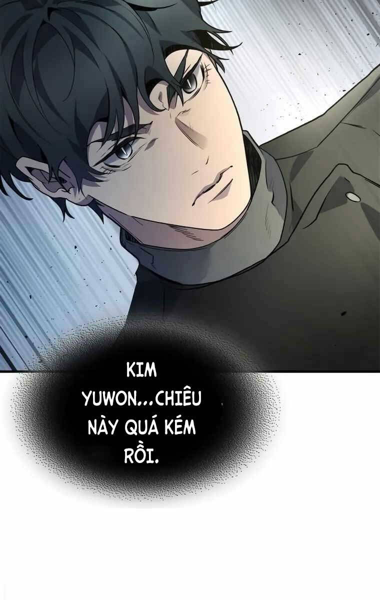 Thăng Cấp Cùng Thần Chapter 90 - Trang 64