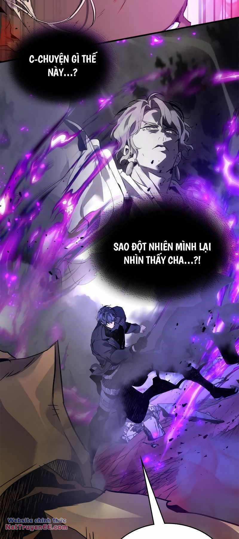 Thăng Cấp Cùng Thần Chapter 108 - Trang 2