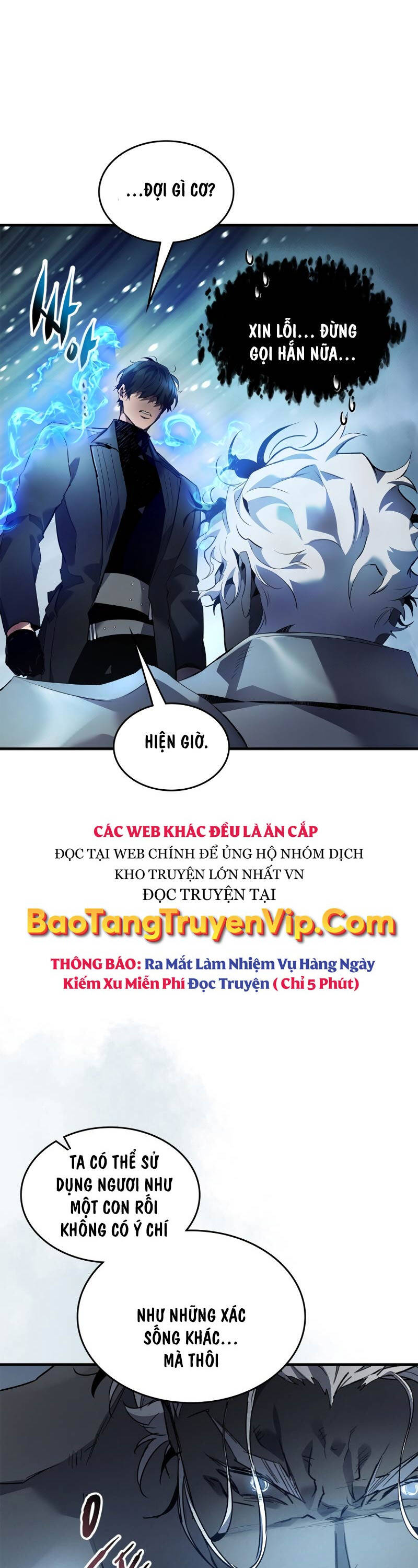 Thăng Cấp Cùng Thần Chapter 115 - Trang 12