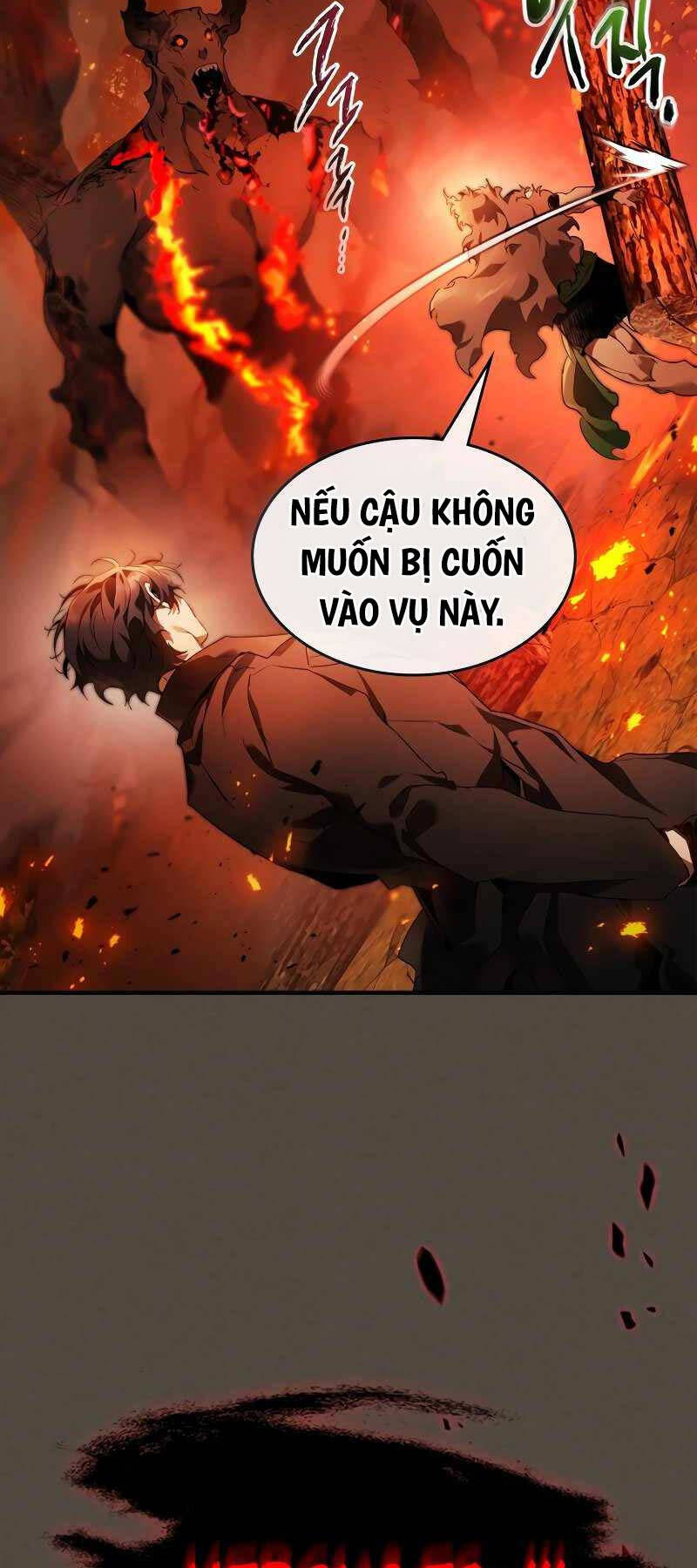 Thăng Cấp Cùng Thần Chapter 111 - Trang 30