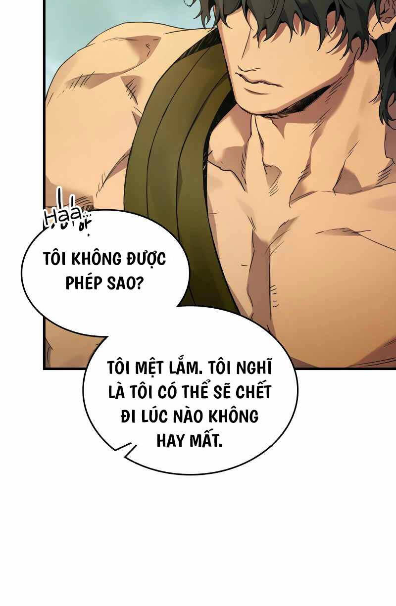 Thăng Cấp Cùng Thần Chapter 110 - Trang 12