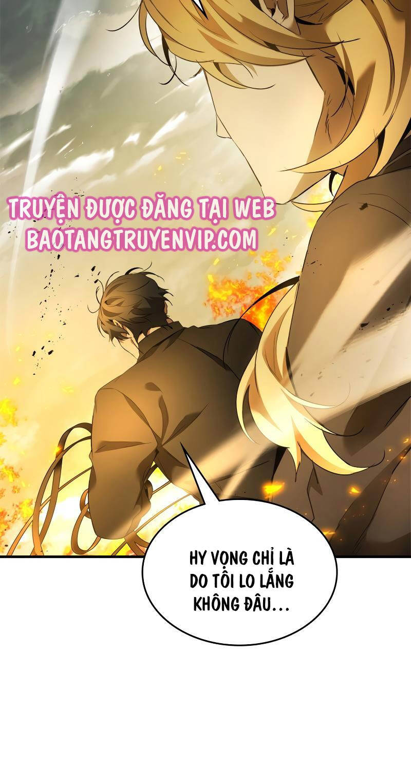 Thăng Cấp Cùng Thần Chapter 117 - Trang 24