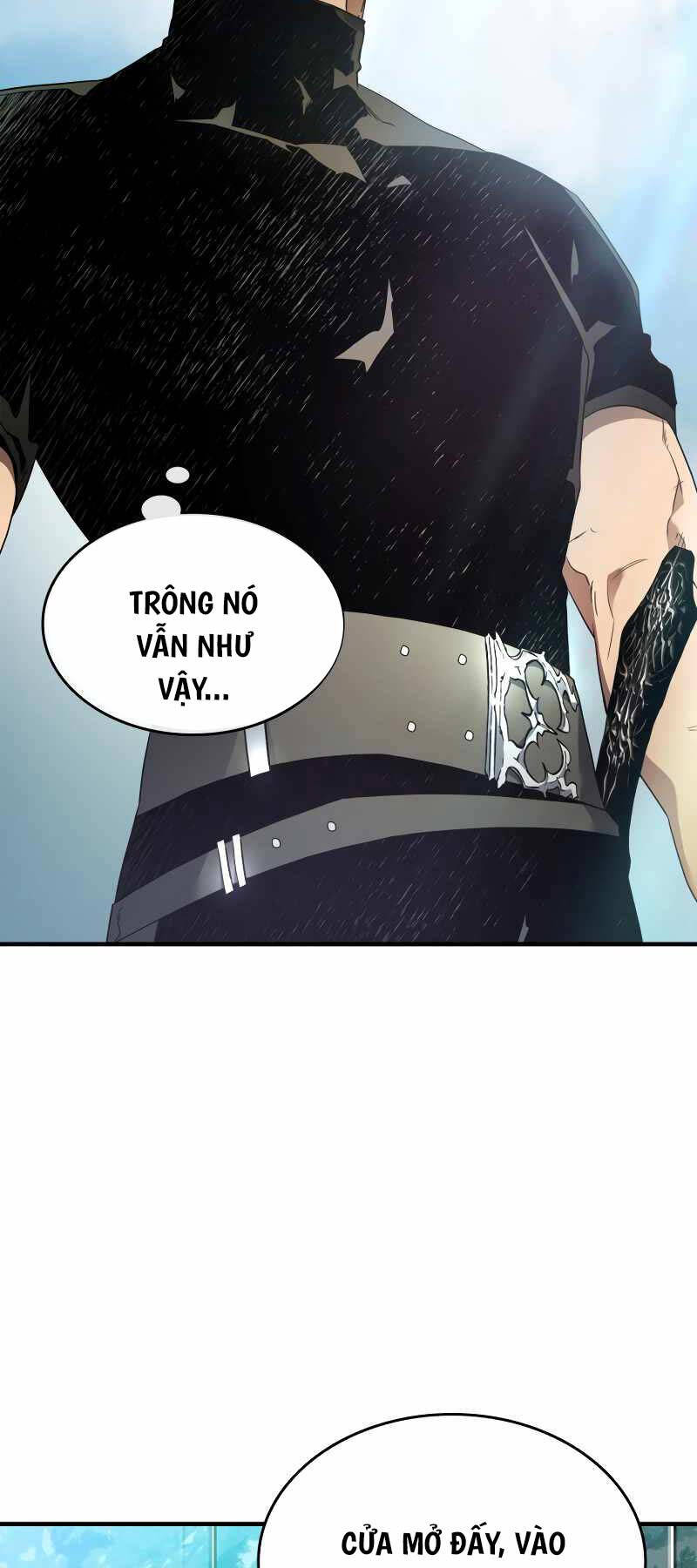 Thăng Cấp Cùng Thần Chapter 110 - Trang 20