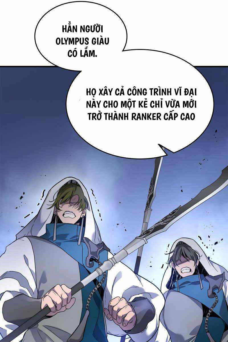 Thăng Cấp Cùng Thần Chapter 106 - Trang 15