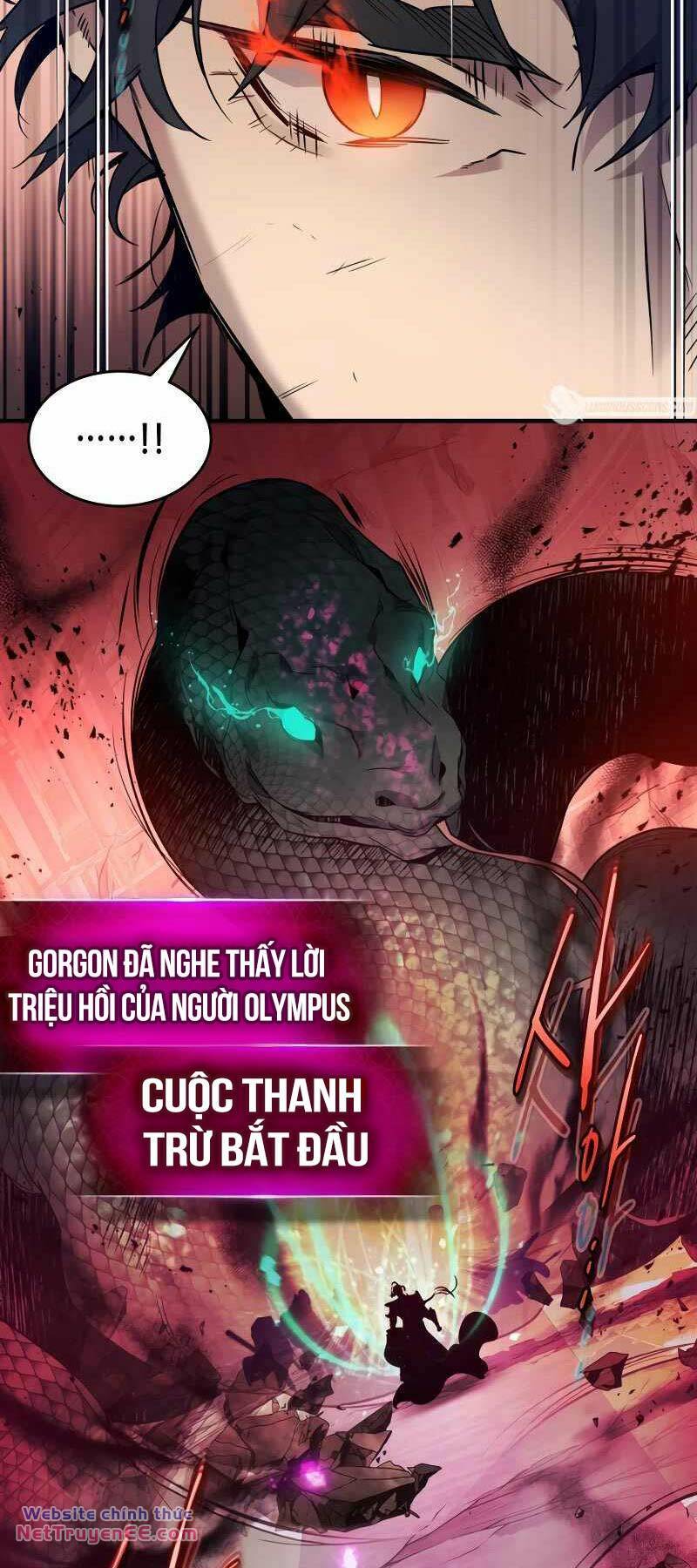 Thăng Cấp Cùng Thần Chapter 108 - Trang 49