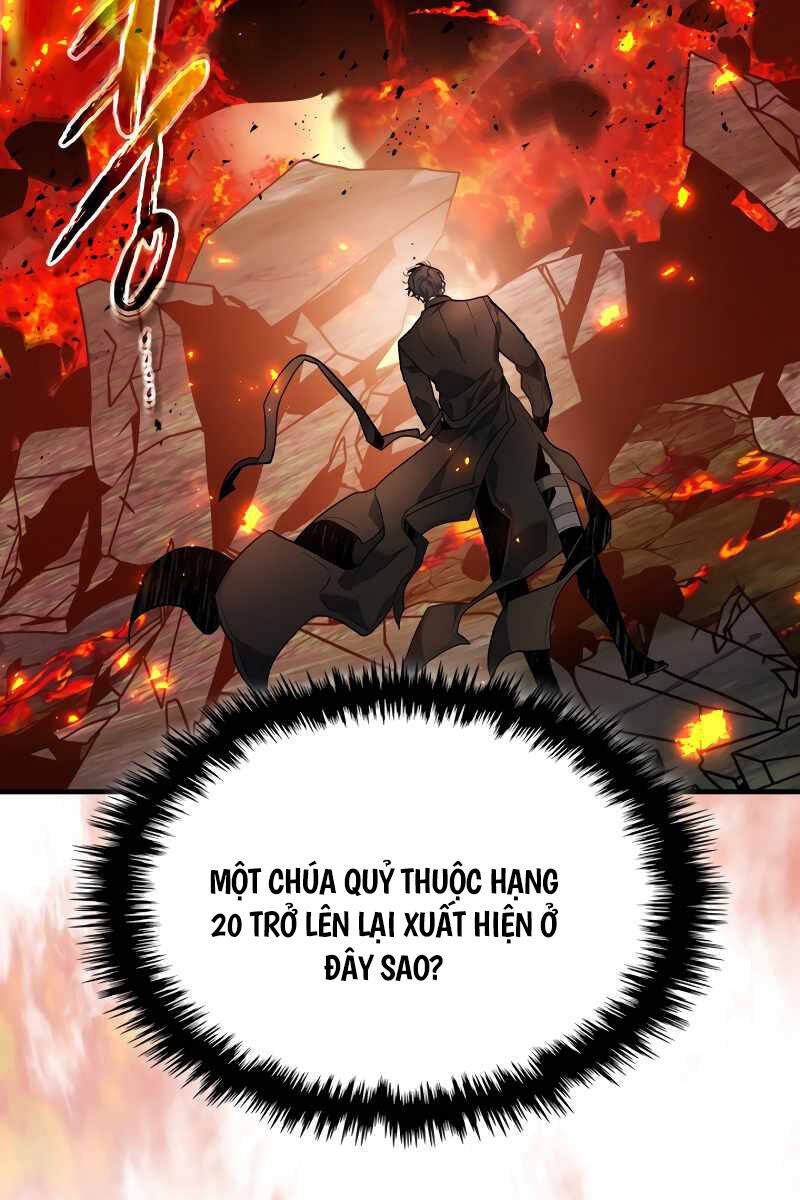 Thăng Cấp Cùng Thần Chapter 101 - Trang 96