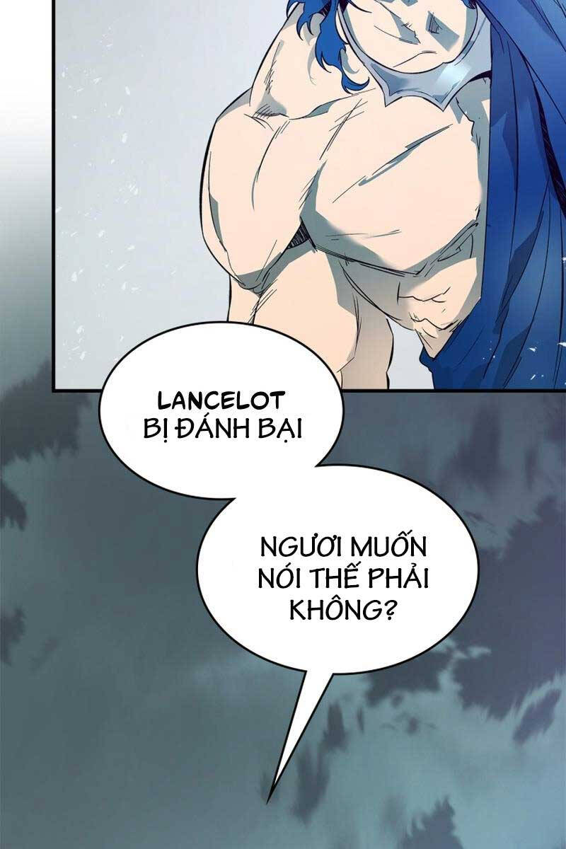 Thăng Cấp Cùng Thần Chapter 92 - Trang 58