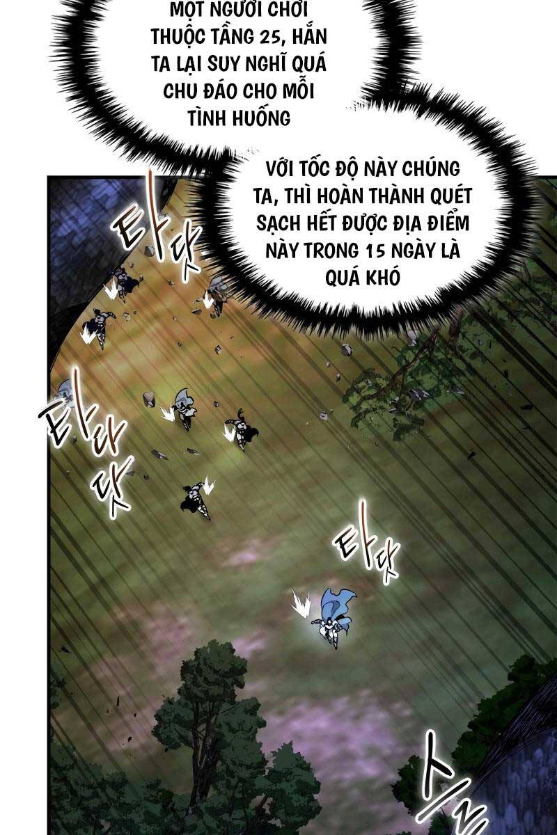 Thăng Cấp Cùng Thần Chapter 98 - Trang 16