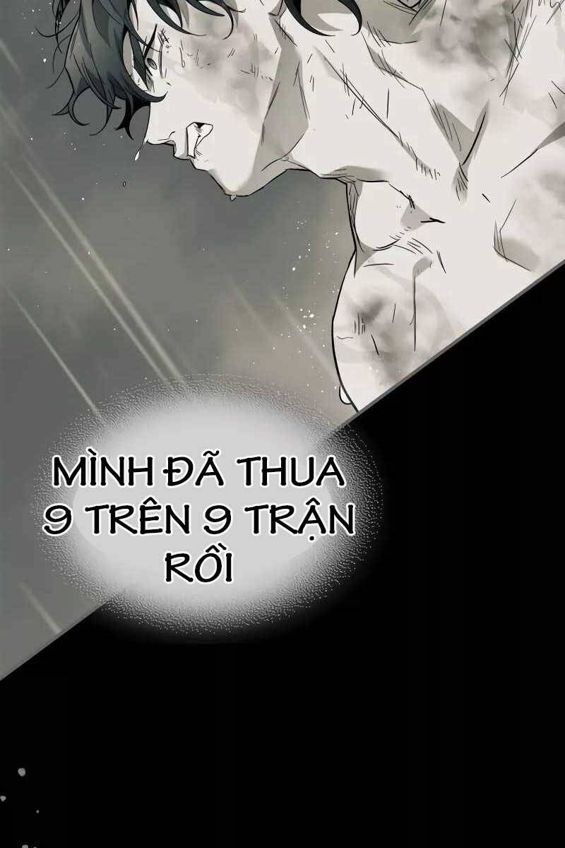 Thăng Cấp Cùng Thần Chapter 96 - Trang 4