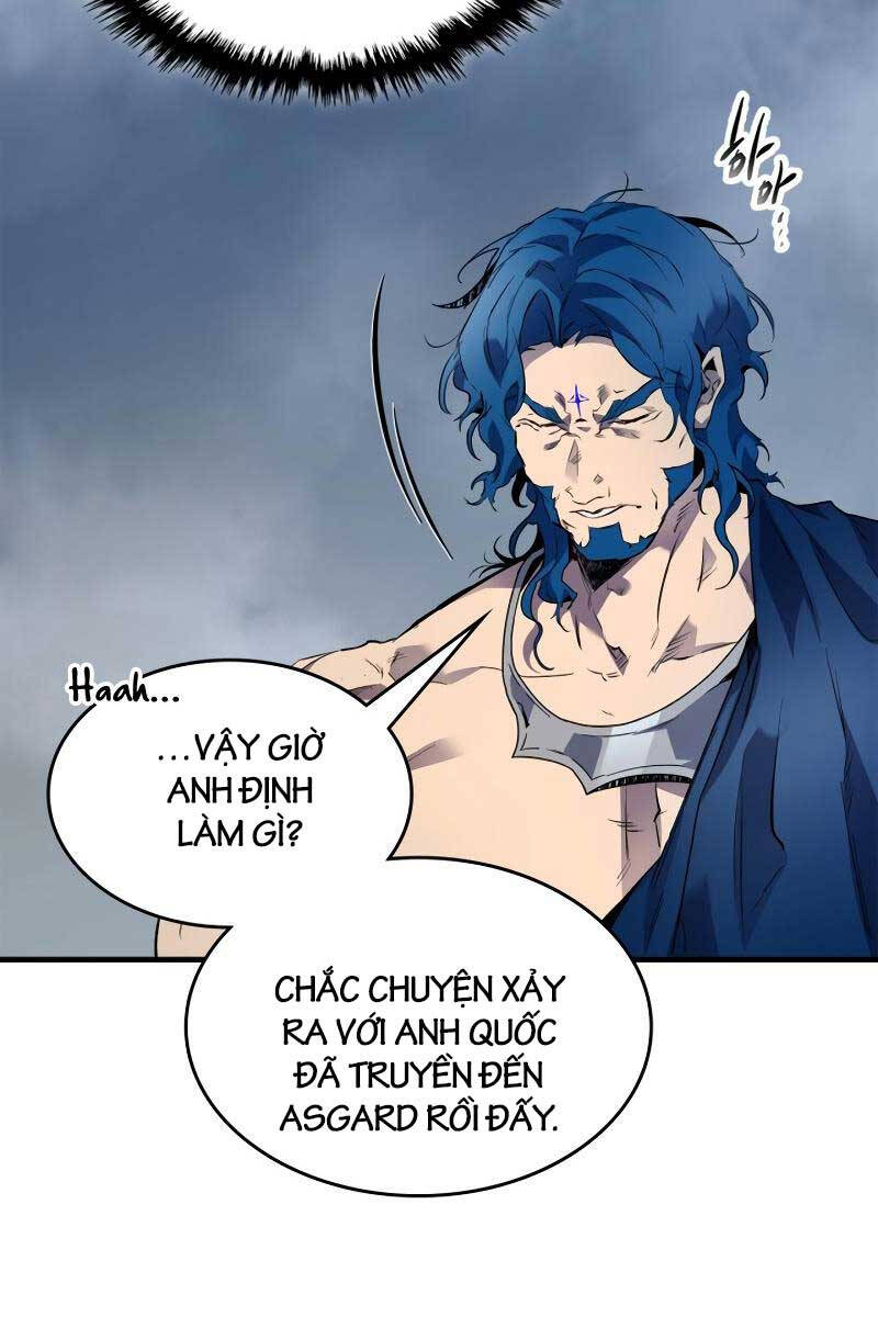 Thăng Cấp Cùng Thần Chapter 93 - Trang 80