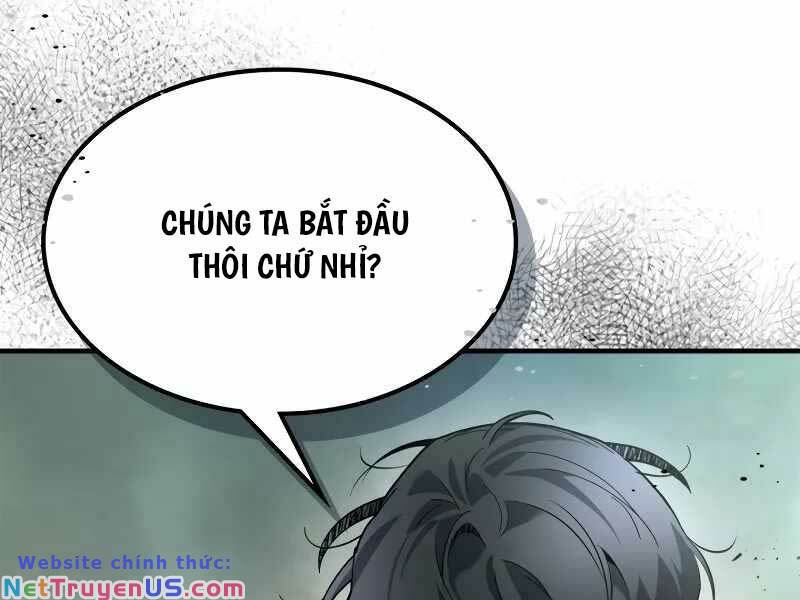 Thăng Cấp Cùng Thần Chapter 99 - Trang 31