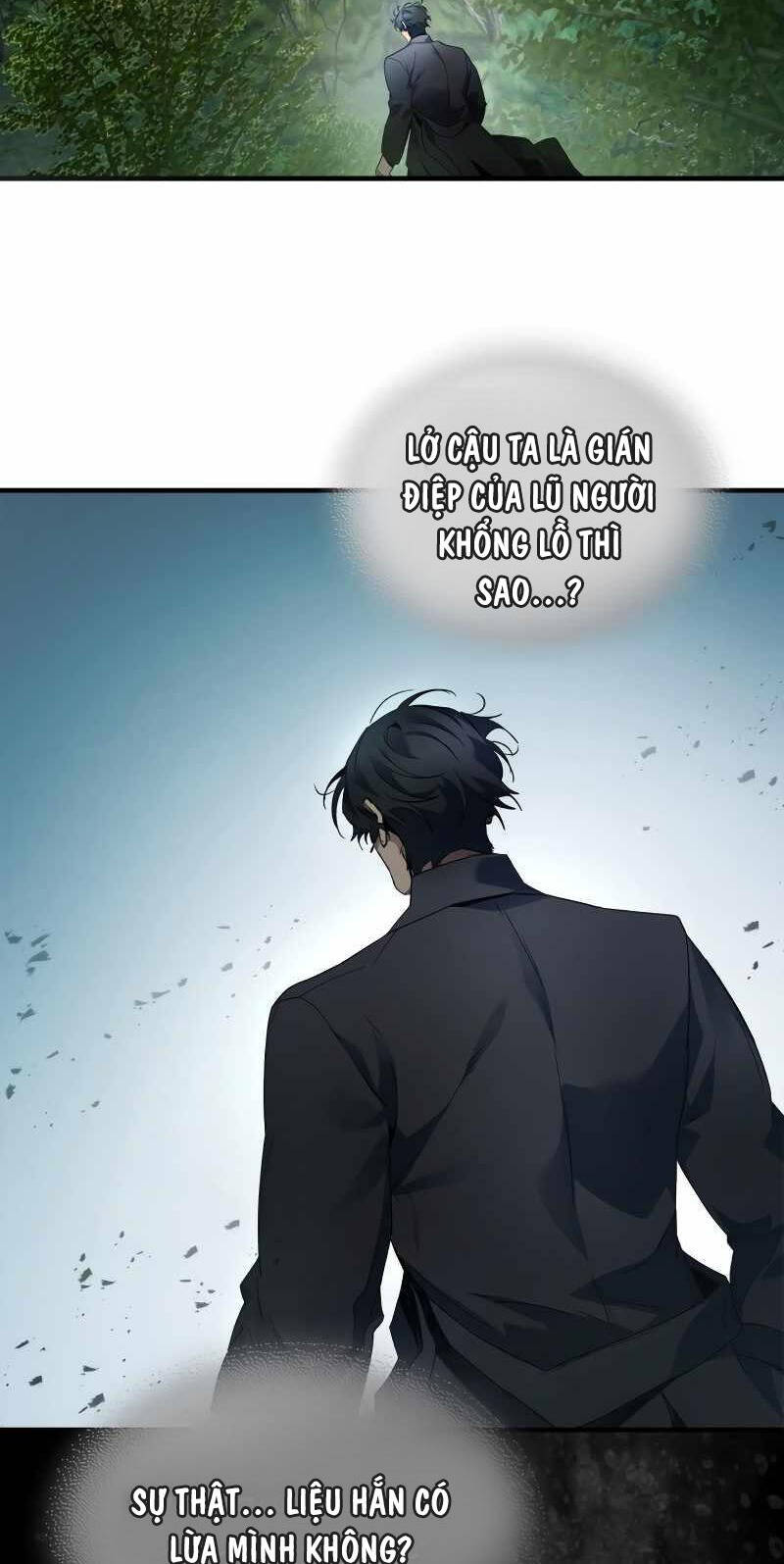 Thăng Cấp Cùng Thần Chapter 112 - Trang 51