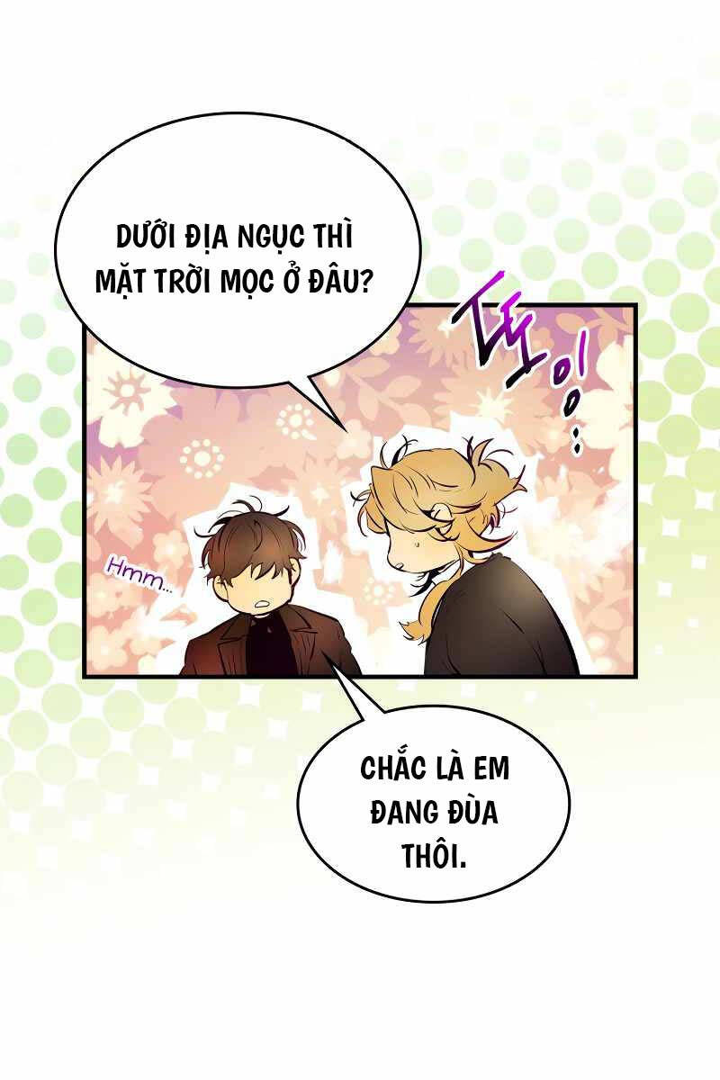 Thăng Cấp Cùng Thần Chapter 105 - Trang 26