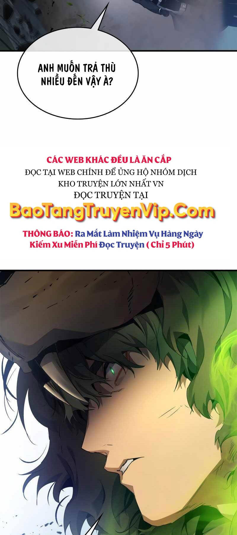 Thăng Cấp Cùng Thần Chapter 113 - Trang 6