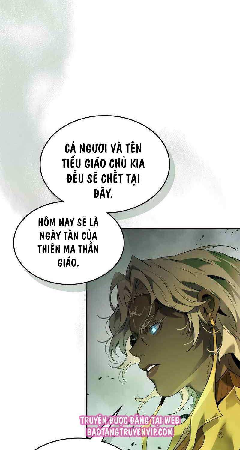 Thăng Cấp Cùng Thần Chapter 119 - Trang 60