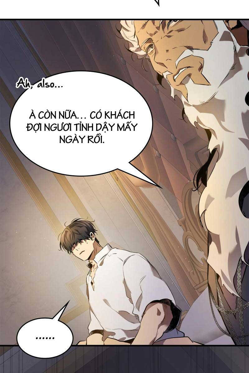 Thăng Cấp Cùng Thần Chapter 93 - Trang 113