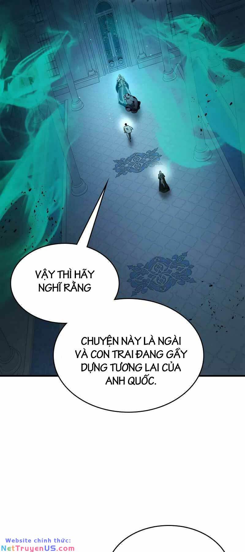 Thăng Cấp Cùng Thần Chapter 94 - Trang 43