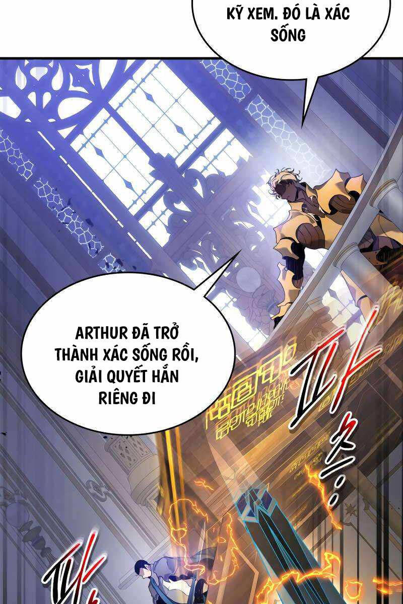 Thăng Cấp Cùng Thần Chapter 106 - Trang 39