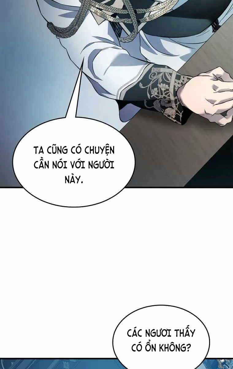 Thăng Cấp Cùng Thần Chapter 90 - Trang 15