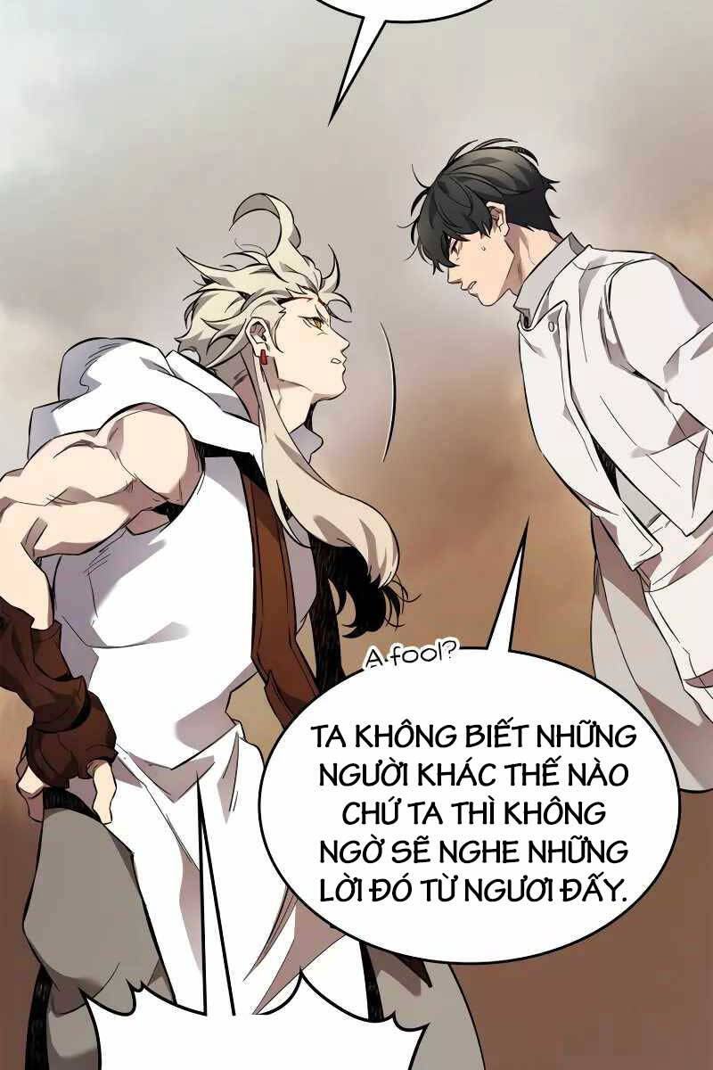 Thăng Cấp Cùng Thần Chapter 95 - Trang 32