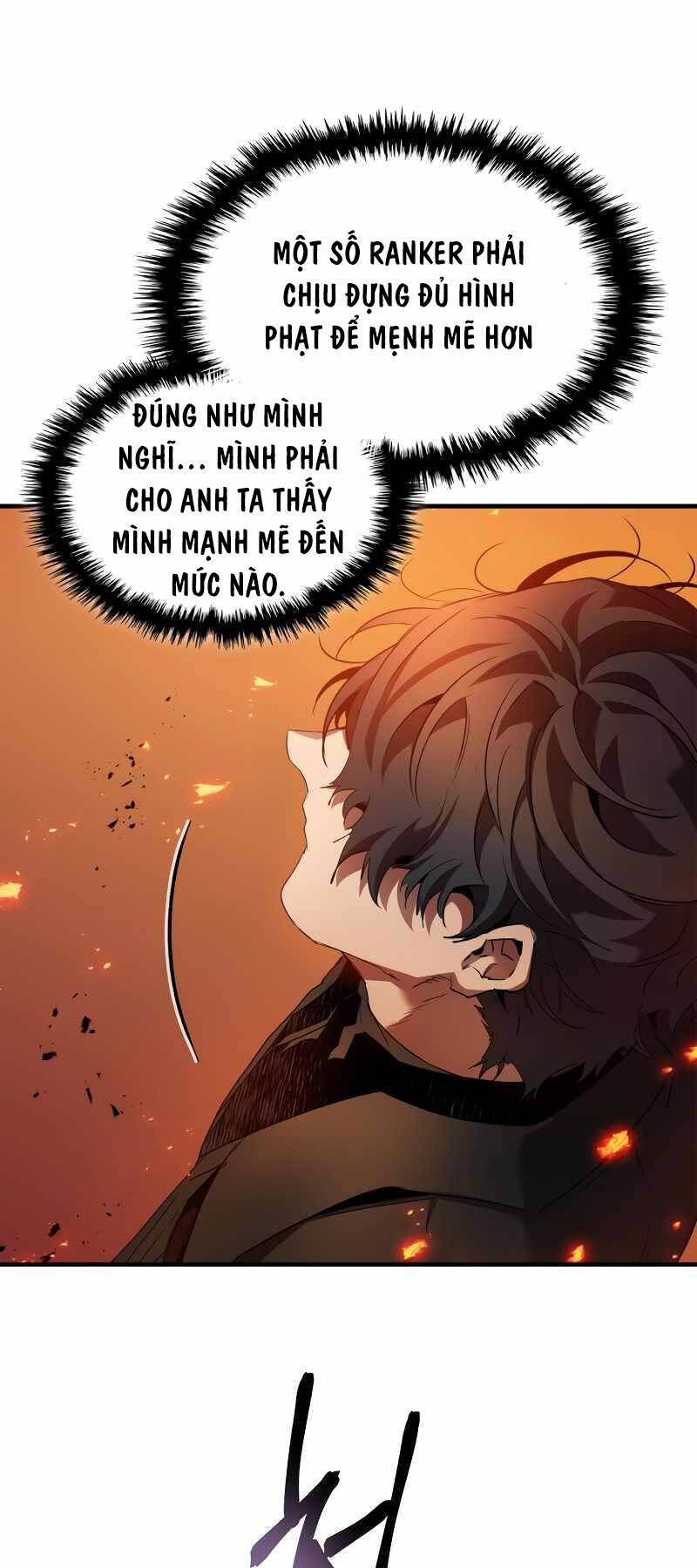 Thăng Cấp Cùng Thần Chapter 112 - Trang 14