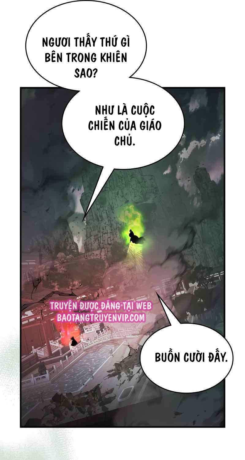 Thăng Cấp Cùng Thần Chapter 119 - Trang 59