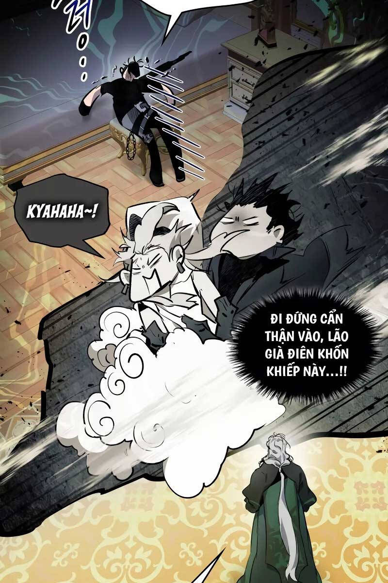 Thăng Cấp Cùng Thần Chapter 100 - Trang 53