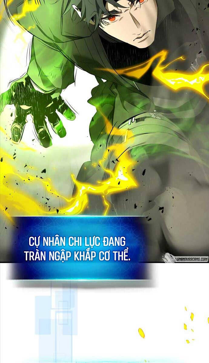 Thăng Cấp Cùng Thần Chapter 107 - Trang 19