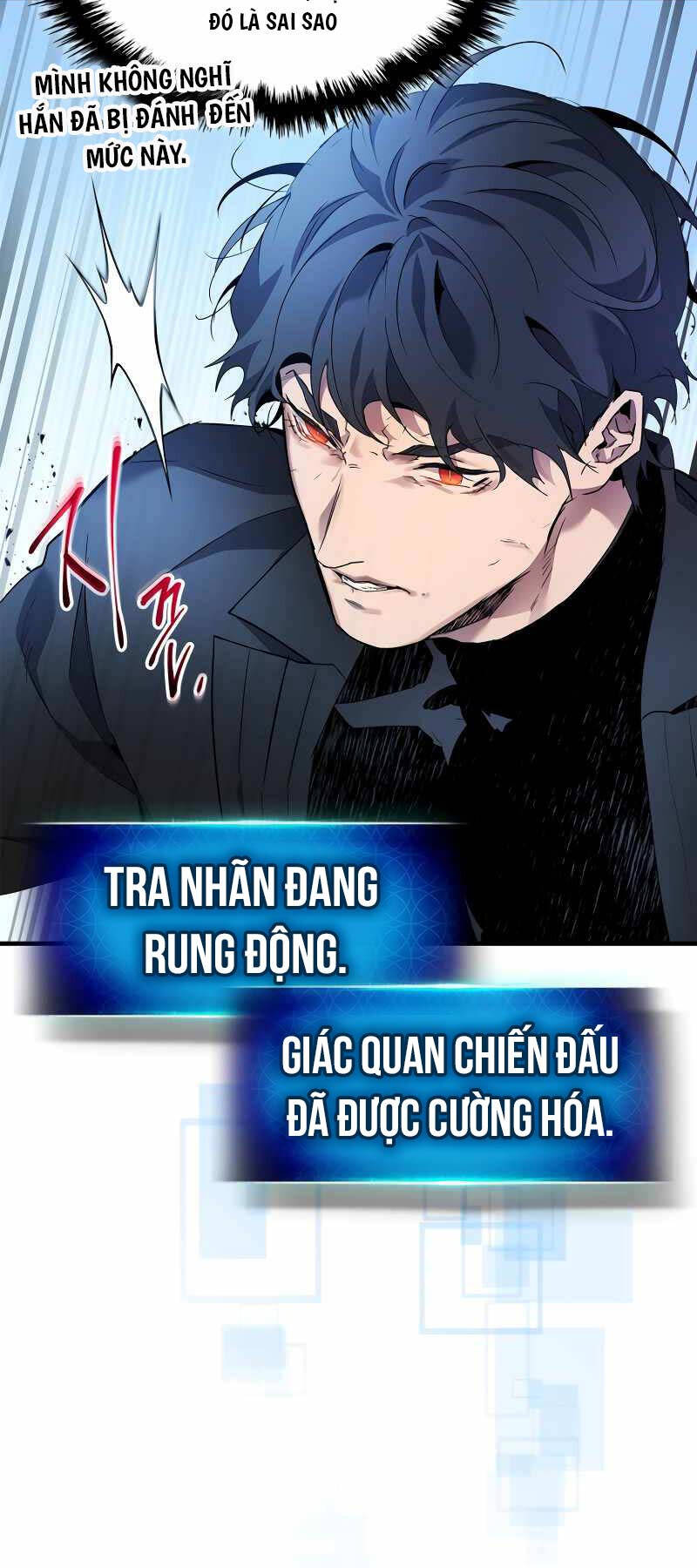 Thăng Cấp Cùng Thần Chapter 109 - Trang 15