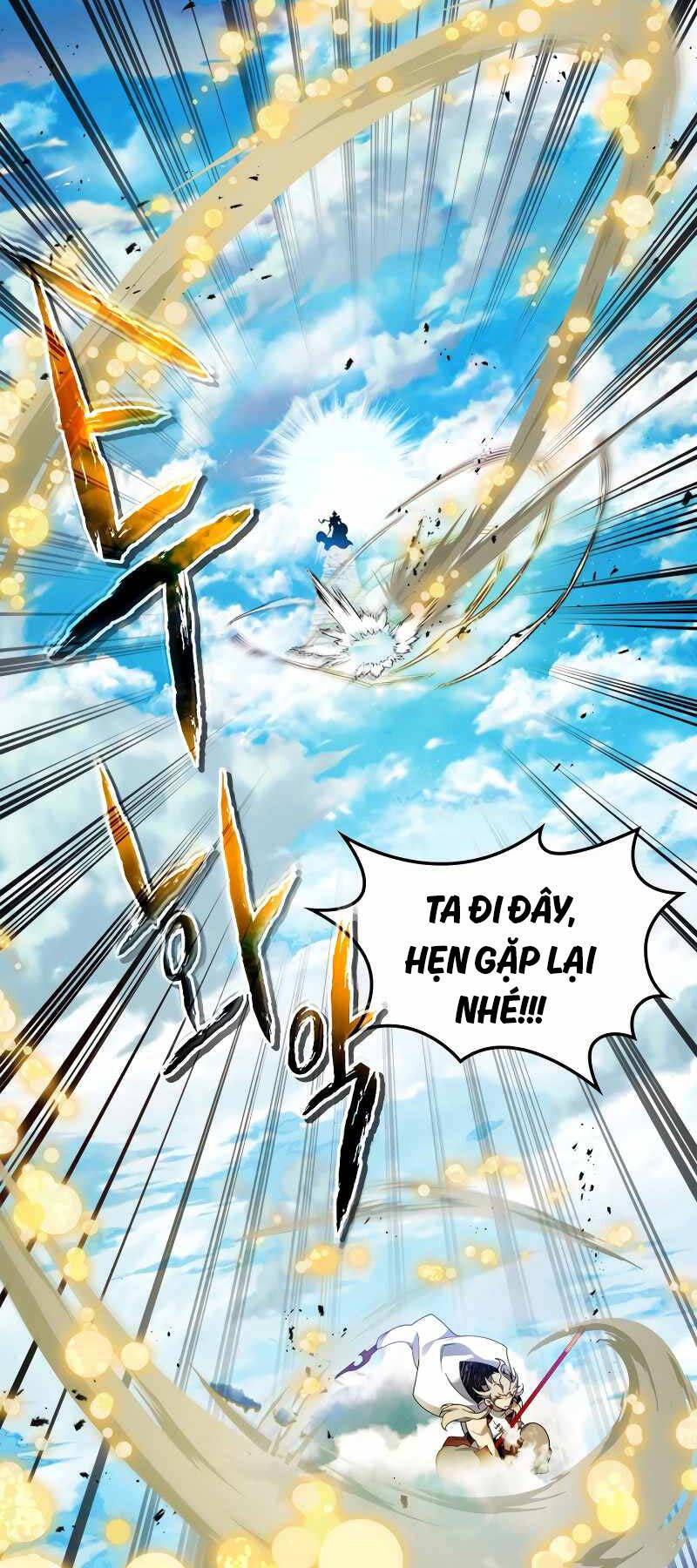 Thăng Cấp Cùng Thần Chapter 109 - Trang 42