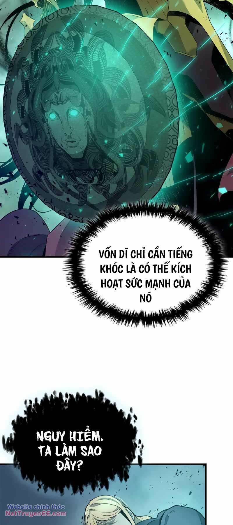 Thăng Cấp Cùng Thần Chapter 108 - Trang 52