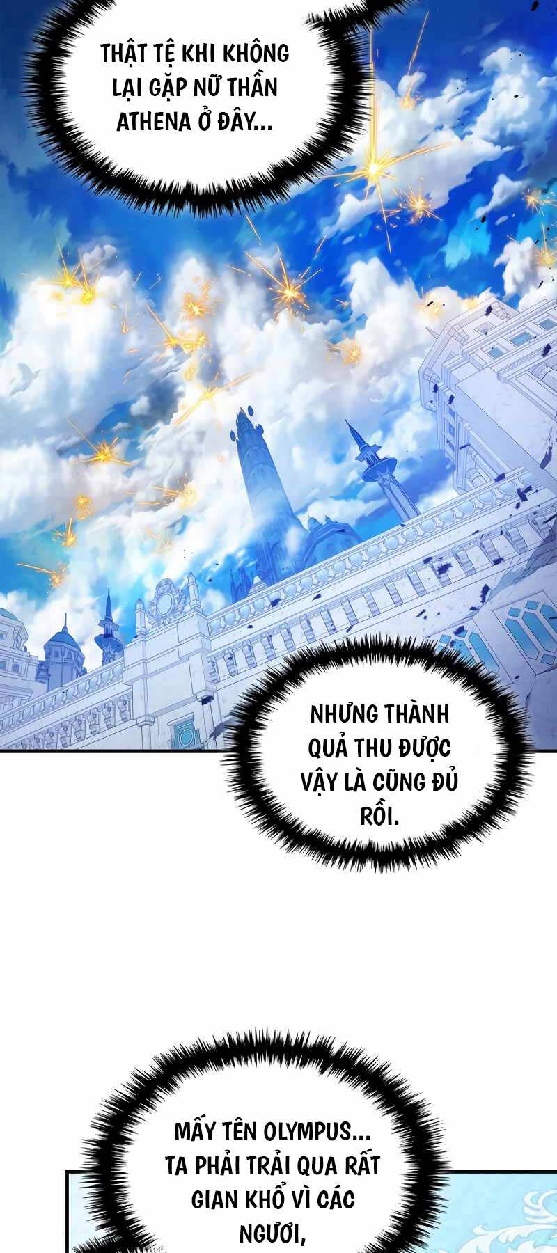 Thăng Cấp Cùng Thần Chapter 109 - Trang 30