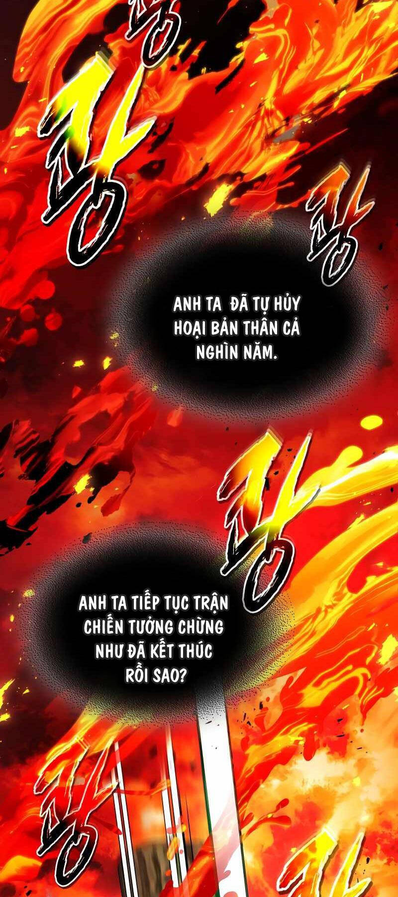 Thăng Cấp Cùng Thần Chapter 112 - Trang 9