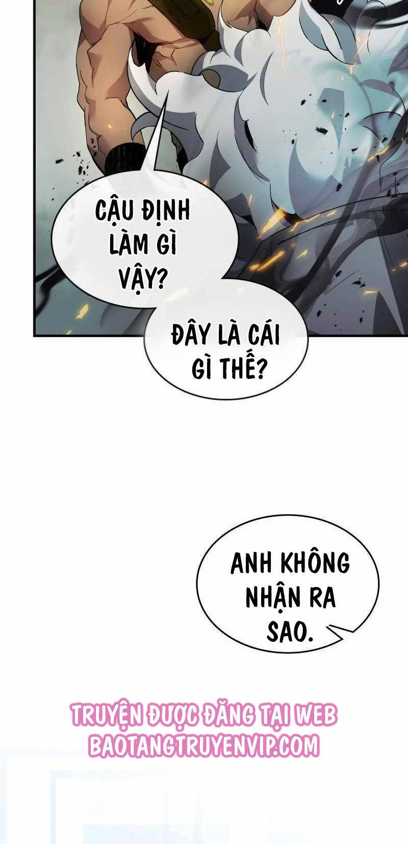 Thăng Cấp Cùng Thần Chapter 114 - Trang 40