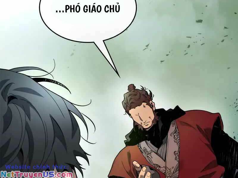 Thăng Cấp Cùng Thần Chapter 99 - Trang 20